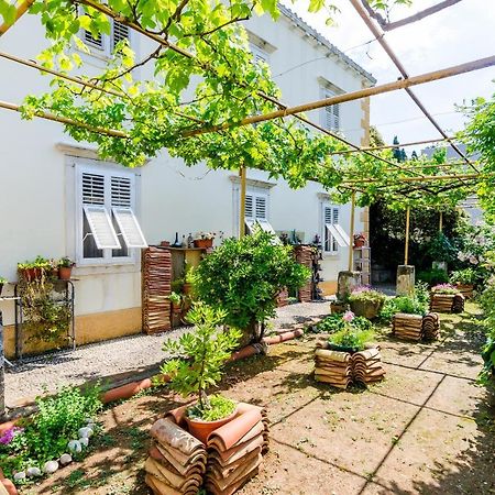 Guest House Ivana 杜布罗夫尼克 外观 照片