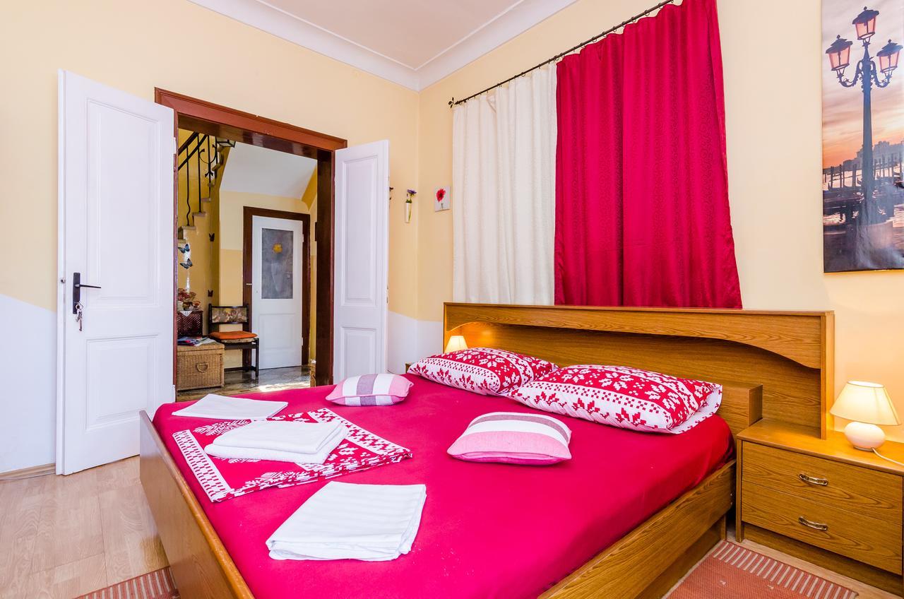 Guest House Ivana 杜布罗夫尼克 外观 照片