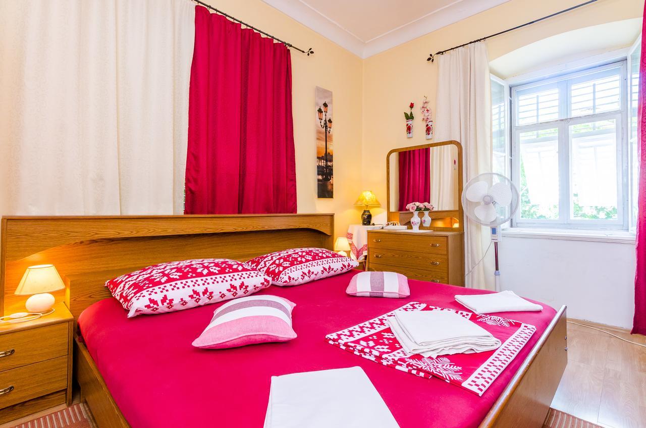 Guest House Ivana 杜布罗夫尼克 外观 照片