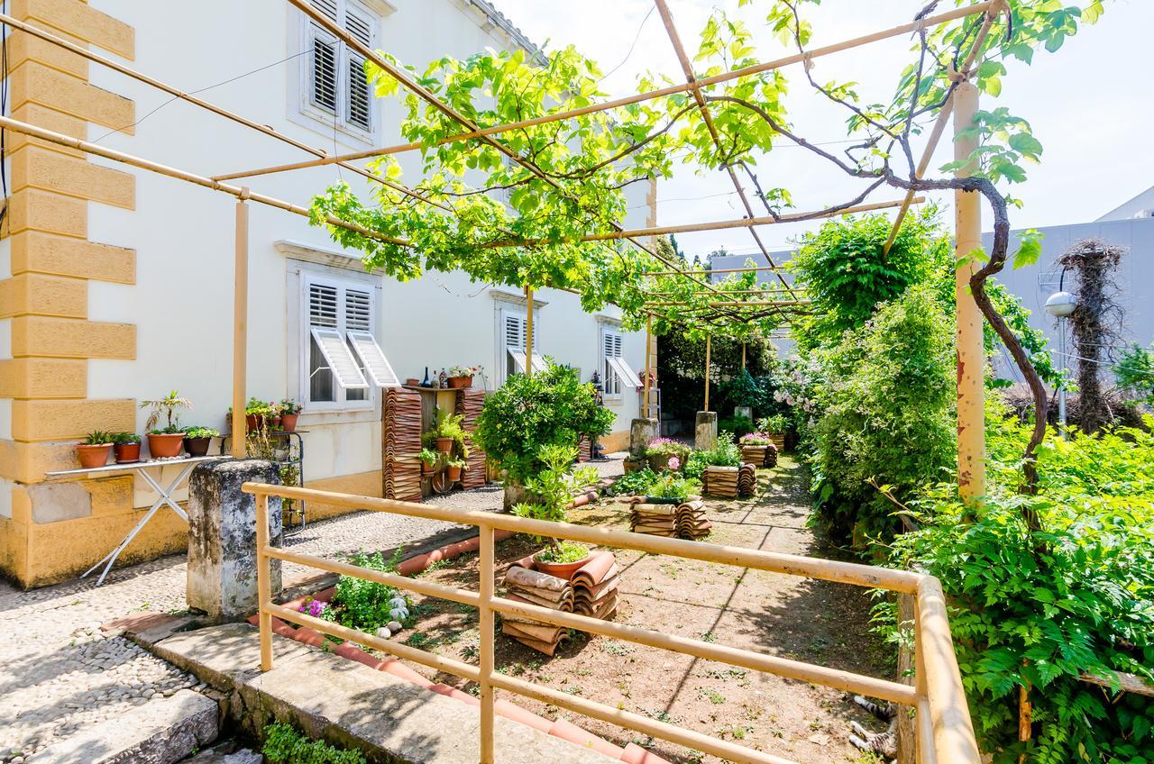 Guest House Ivana 杜布罗夫尼克 外观 照片
