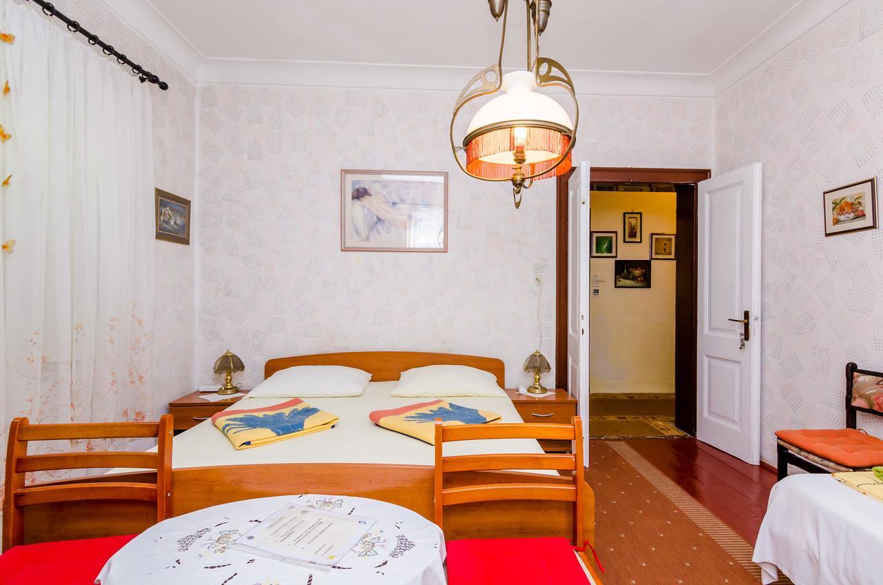 Guest House Ivana 杜布罗夫尼克 外观 照片
