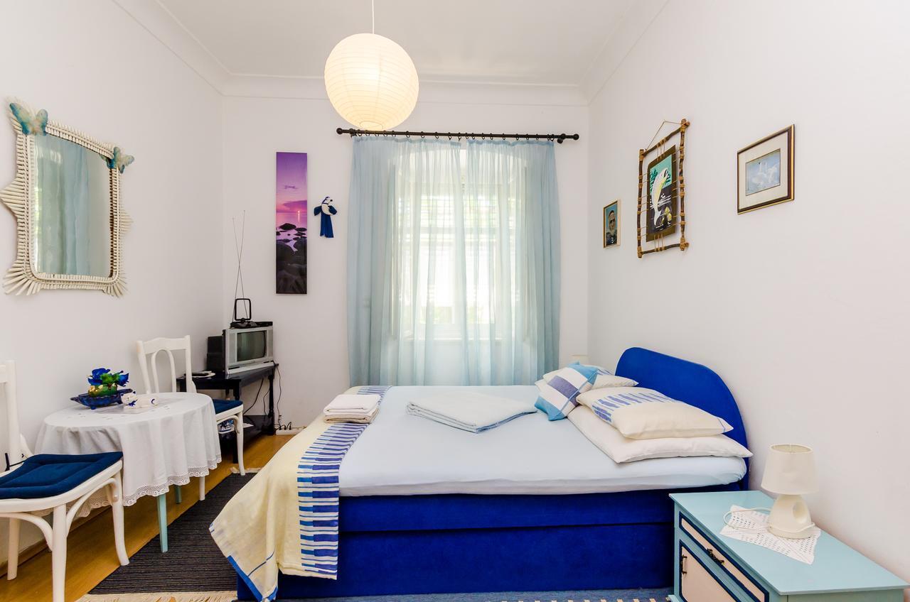 Guest House Ivana 杜布罗夫尼克 外观 照片