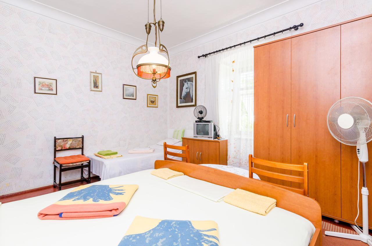 Guest House Ivana 杜布罗夫尼克 外观 照片