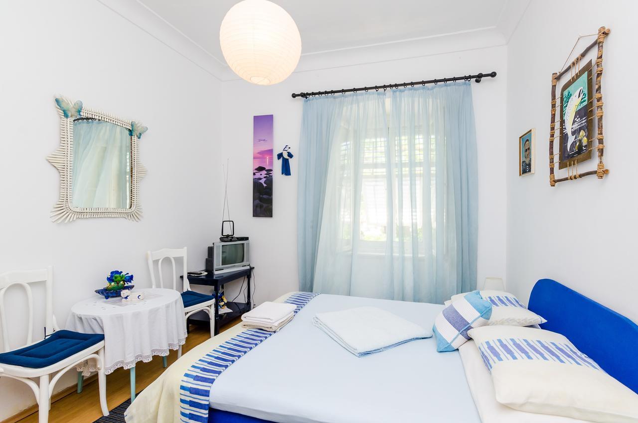 Guest House Ivana 杜布罗夫尼克 外观 照片